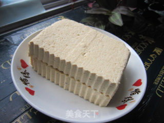 自制豆腐的做法