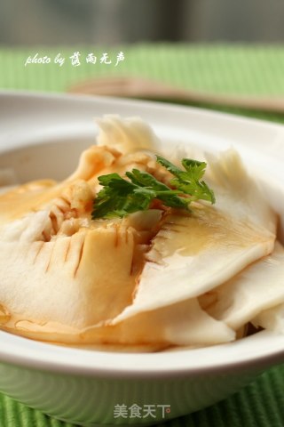 温州盘菜生的做法