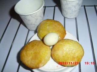 奶粉燕麦片小饼的做法