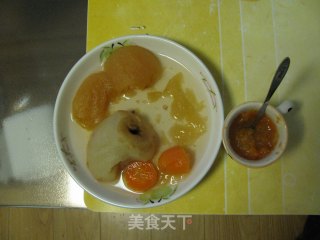 简单的辅食的做法