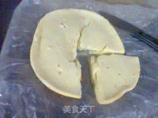 懒妈蛋糕