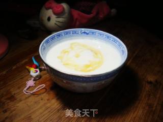 自制酸奶的做法