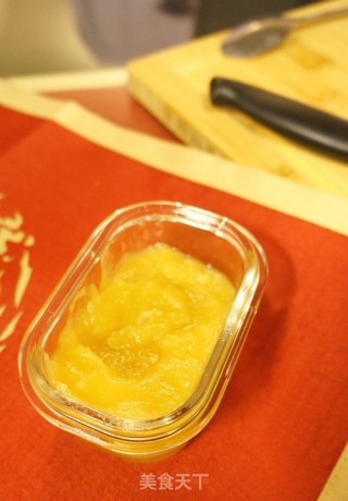 最佳早餐配角--苹果酱的做法