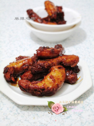 麻辣鸡脖子的做法