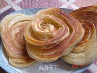 老北京螺丝转的做法