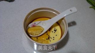 美味“鸡蛋羹”的做法
