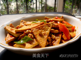 家常豆腐的做法