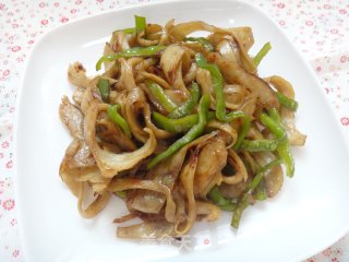 糖醋面筋的做法