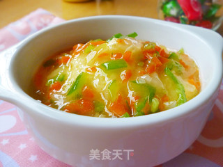芝士土豆泥的做法