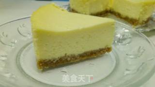 重芝士蛋糕