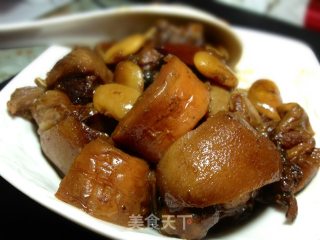 冬日暖“羊羊”——红焖羊肉的做法