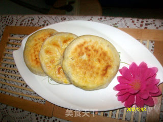 红豆饼的做法