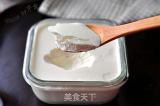 电饭煲制酸奶的做法
