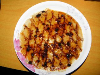 碗托的做法
