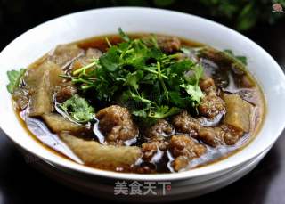 丸子扣碗的做法