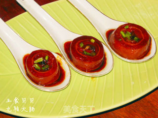 食尚擂台——【鲁菜名品】九转大肠