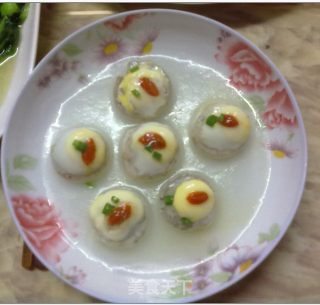 珍珠口蘑的做法