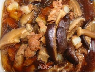 懒人汤的做法