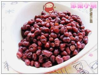 自制蜜红豆的做法