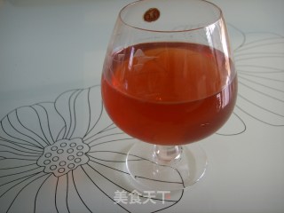 自己做葡萄酒的做法