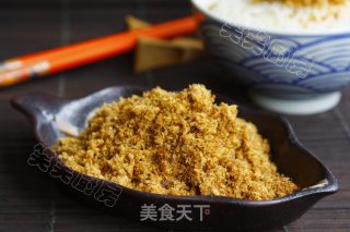 肉松，食物里的“万人迷”，自制肉松更健康的做法