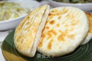 开胃健脾的猪肉萝卜馅饼的做法