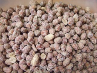 花生之——怪味花生豆的做法