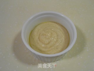 意大利面的伴侣——奶油白酱的做法