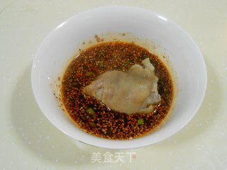 四川名小吃——老妈蹄花的做法