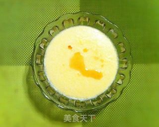 原味鸡蛋羹（无蜂窝）的做法