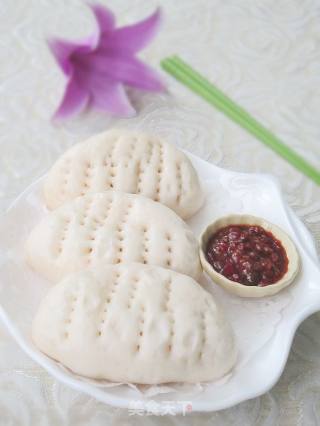夹饼的做法