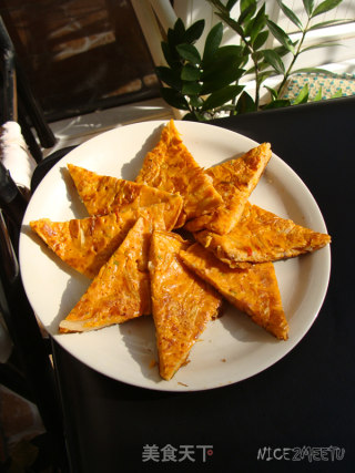 韩国泡菜饼的做法
