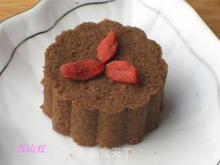 自制红豆沙的做法