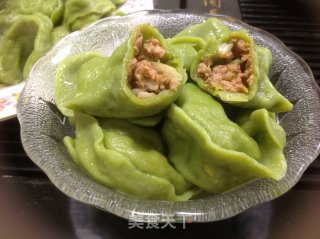 春之饺的做法