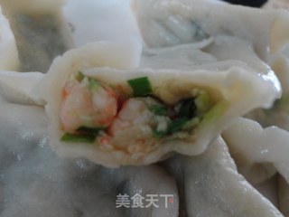 三鲜馅饺子的做法