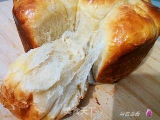 德式午茶面包的做法