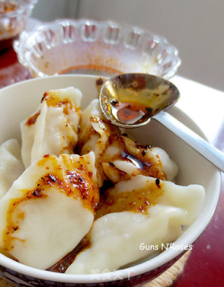 年三十的饺子的做法
