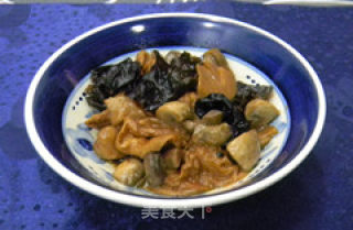 烧四宝的做法
