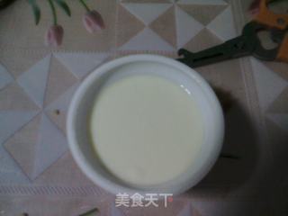 酸奶的做法