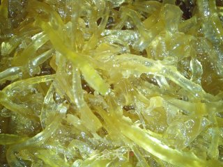 蜂蜜柚子茶的做法