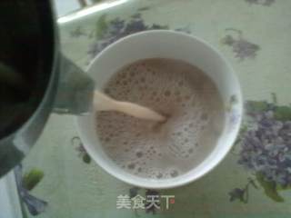 家常蒙古奶茶的做法