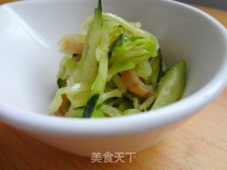 干鱿双丝的做法