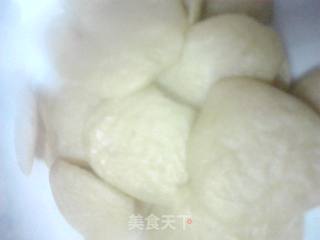 无糖蛋清饼干