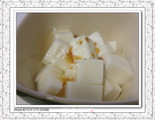 杏仁豆腐的做法