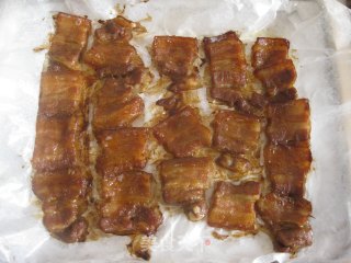烤五花肉的做法