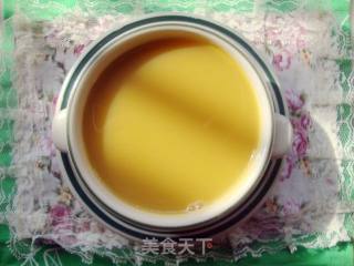 枸杞薏米豆浆的做法