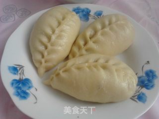 秋叶包的做法