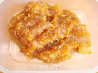 菠萝酱的做法