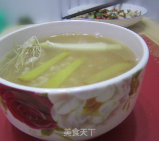 神仙粥的做法