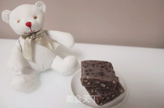莞式红豆糕的做法